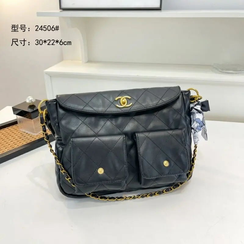 chanel mini sac a main pour femme s_1252300